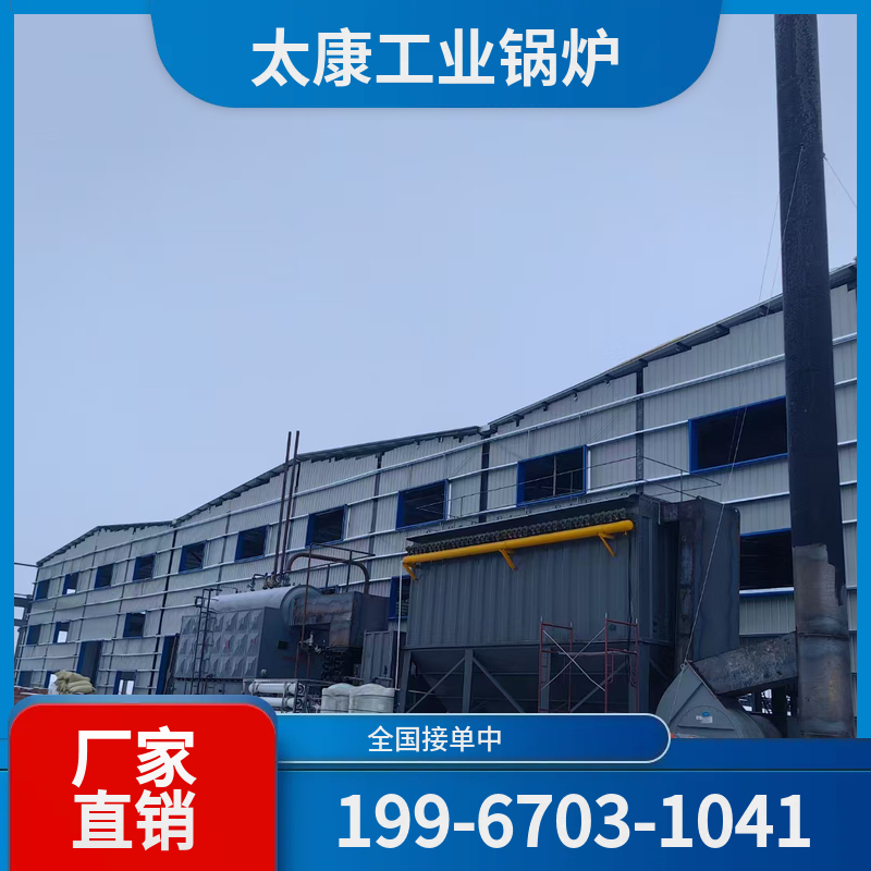 安庆节能锅炉